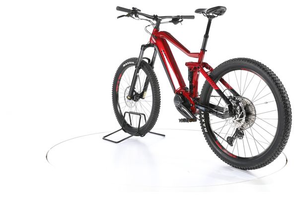 Produit reconditionné - Haibike AllTrail 5 Vélo électrique VTT 2022 - Très Bon Etat