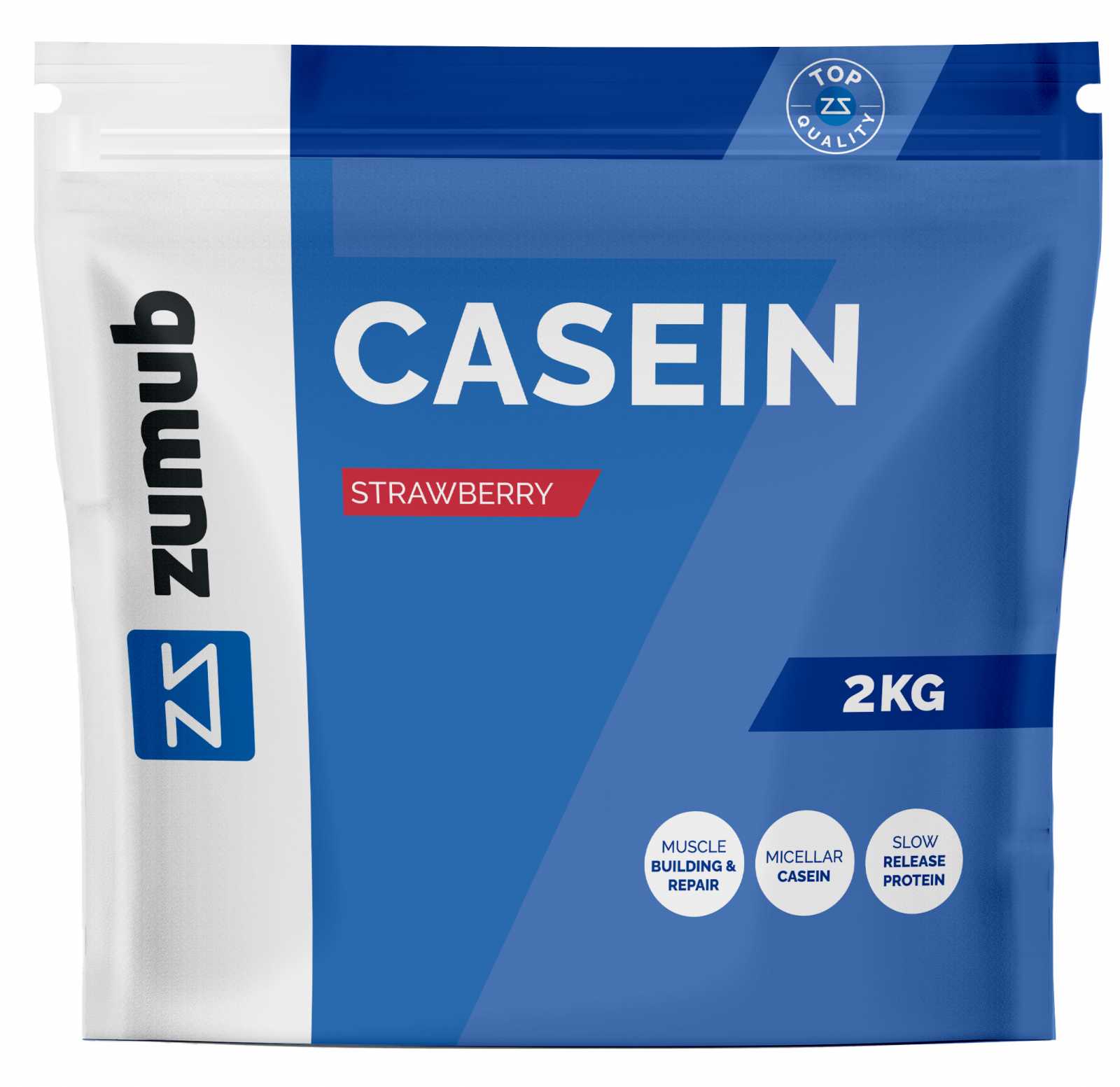 Zumub Zumub Caseína sem sabor 500g - Oportunidade