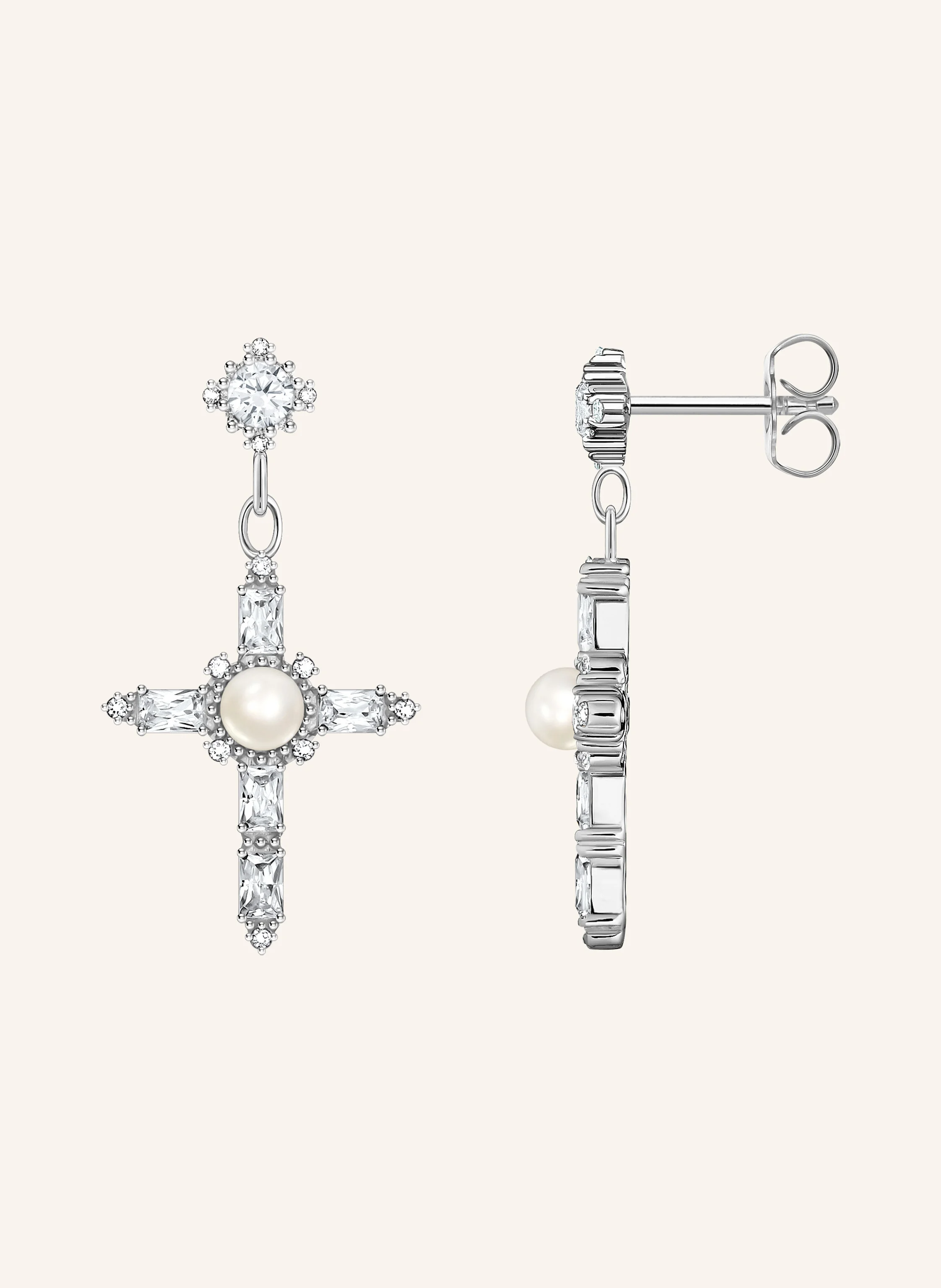 THOMAS SABO Ohrringe