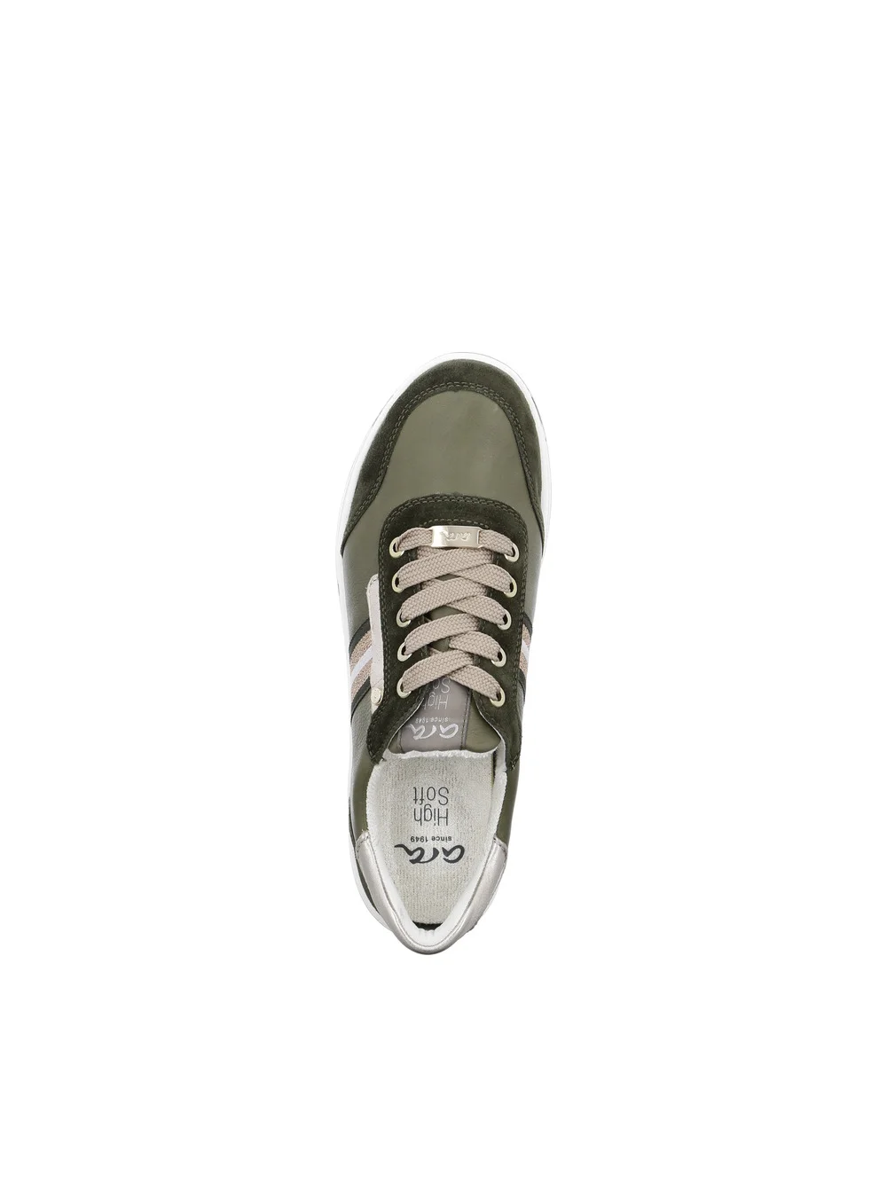 Sneaker Sapporo forest