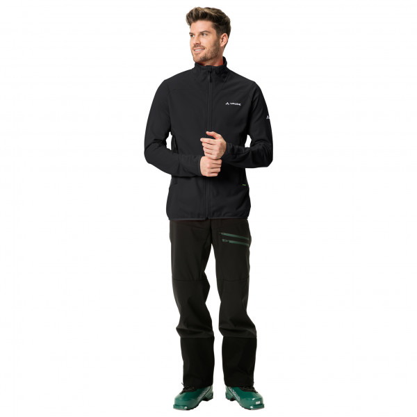 Vaude - Monviso Fleece Full Zip Jacket II - Veste polaire