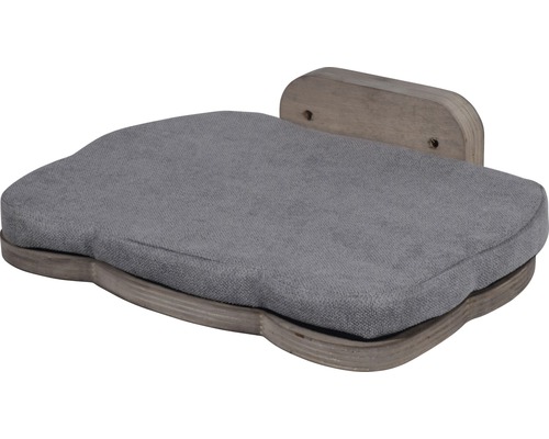 3-delige kattenmeubelset inclusief kattenhol, kattenladder en kattenbed