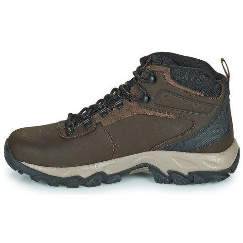 Columbia - NEWTON RIDGE PLUS II WATERPROOF - Marron