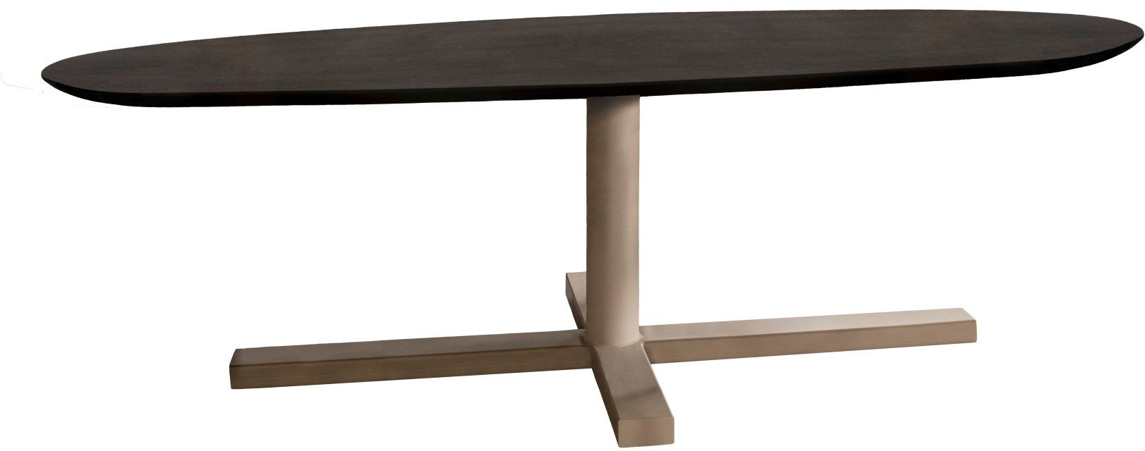 Eijerkamp Collectie Scelta Eettafel