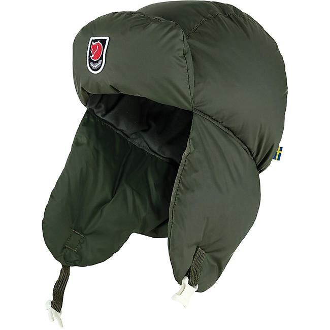 FJALLRAVEN - CHAPKA EXPEDITION DOWN HEATHER
