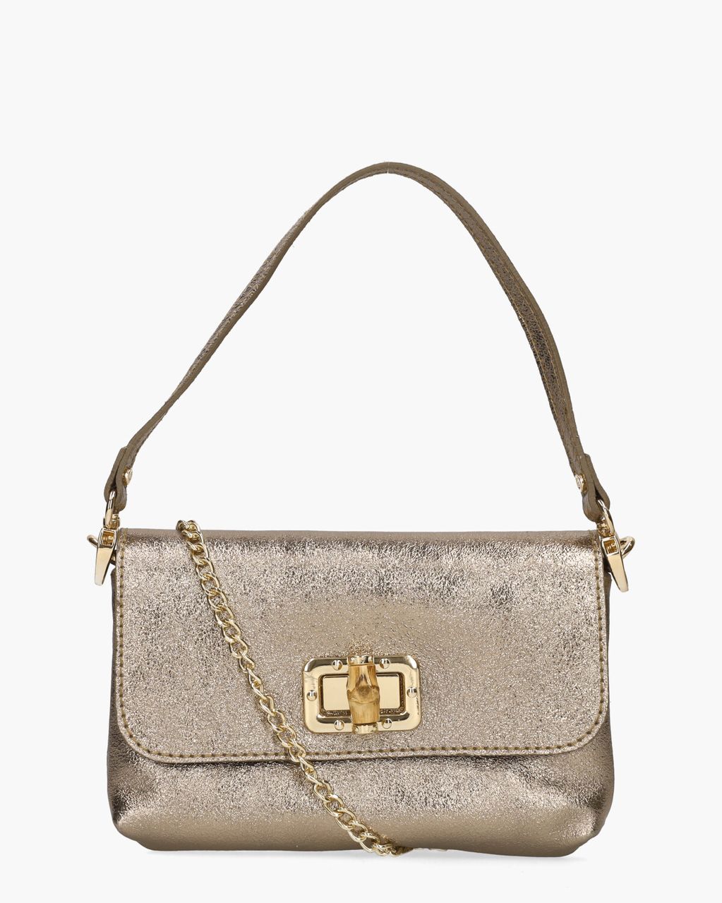 Carol J. By Gianni Notaro 473 Brons Tas