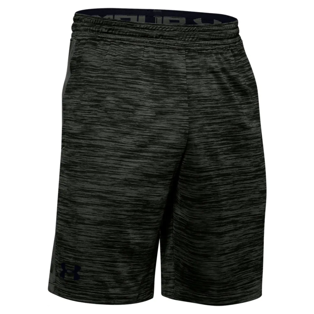 Under Armour -  Shorts MK-1 Twist