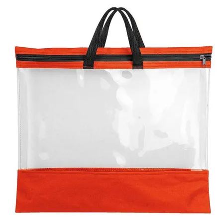 Veloflex VELOBAG To go, A3 rot