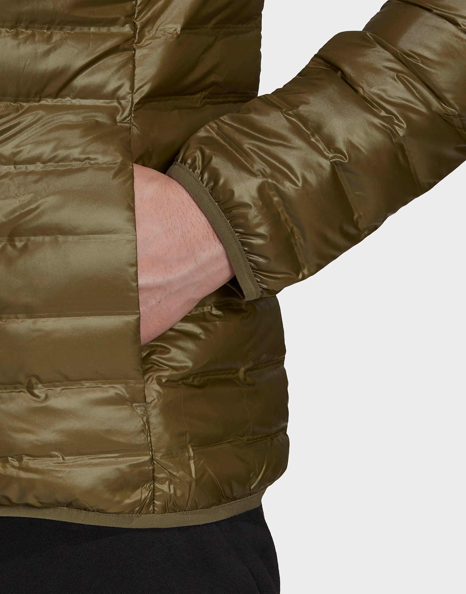 adidas Doudoune Varilite Hooded