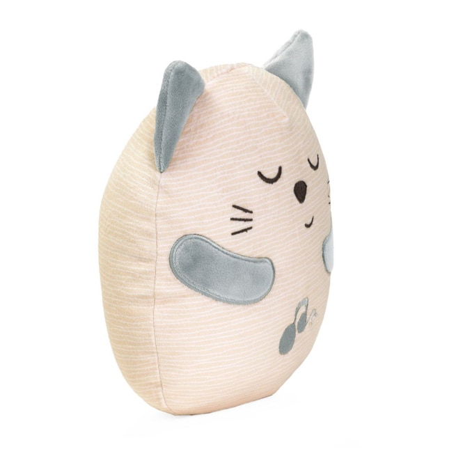 Chicco - Schnurrende Katze
