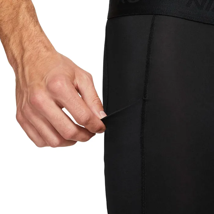 Nike Pro Dri-FIT Short Heren