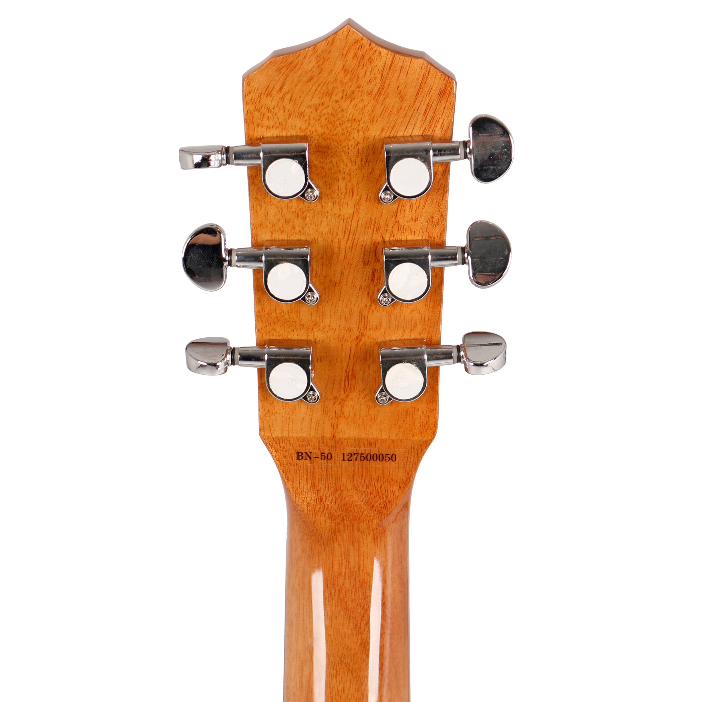 Fazley BN-50 6-snarige banjo