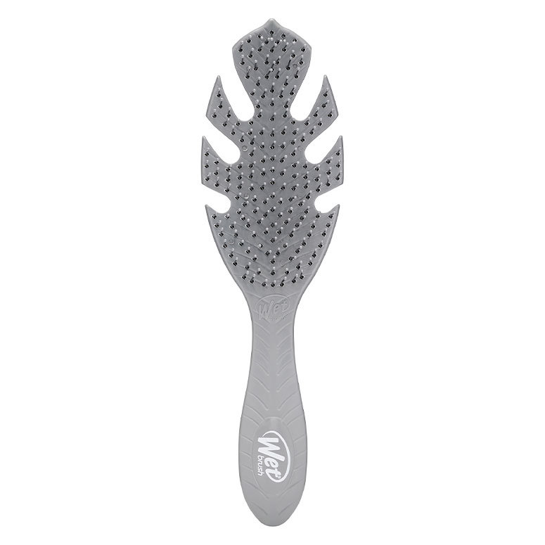 Wetbrush Go Green Detangler Grey