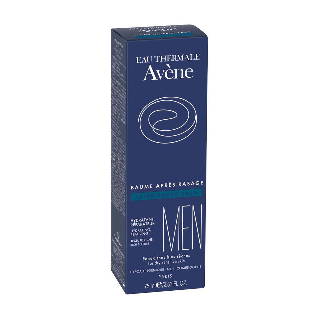 AVENE  Bálsamo Após-Barbear - 75ml
