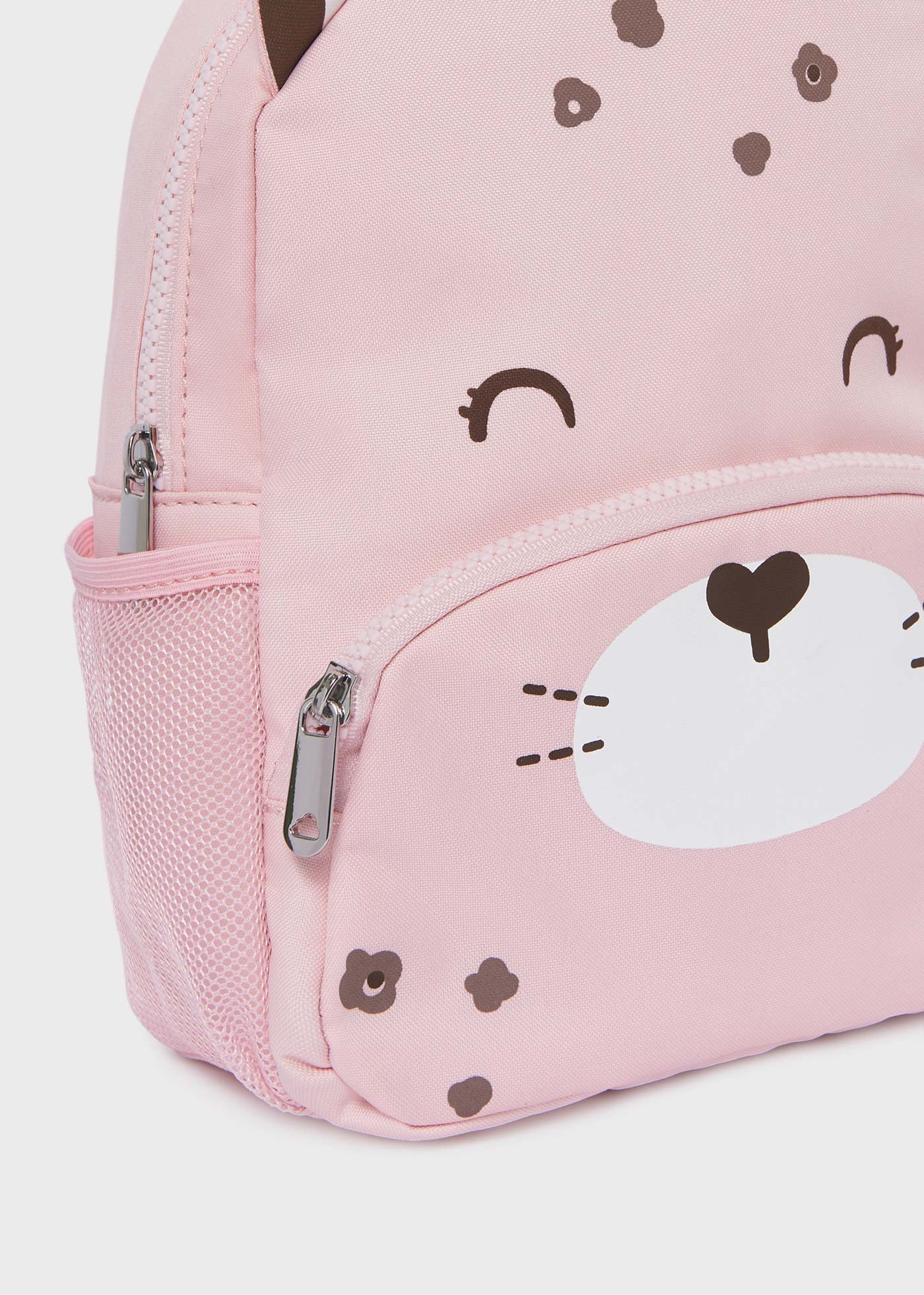 Mochila para bebê