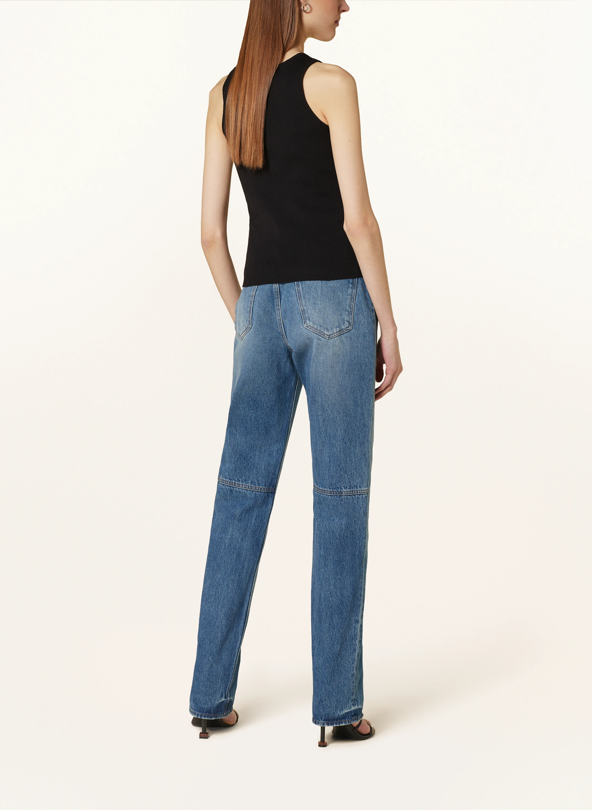 BERNADETTE Top MARCEL
