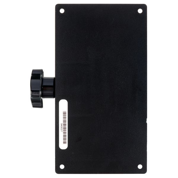 Death by Audio Mic Clip Backplate Echo Master