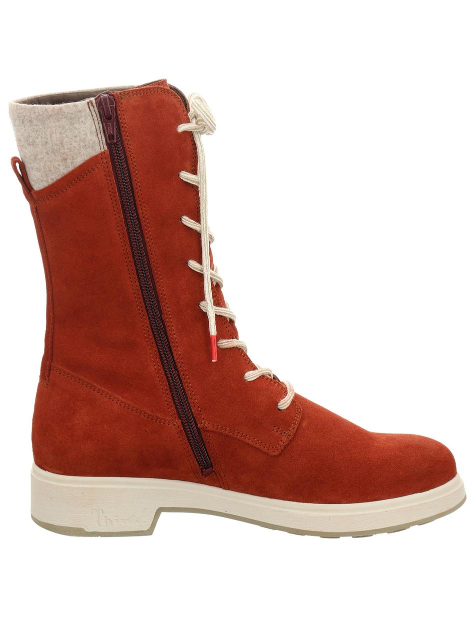 Stiefelette COGITA