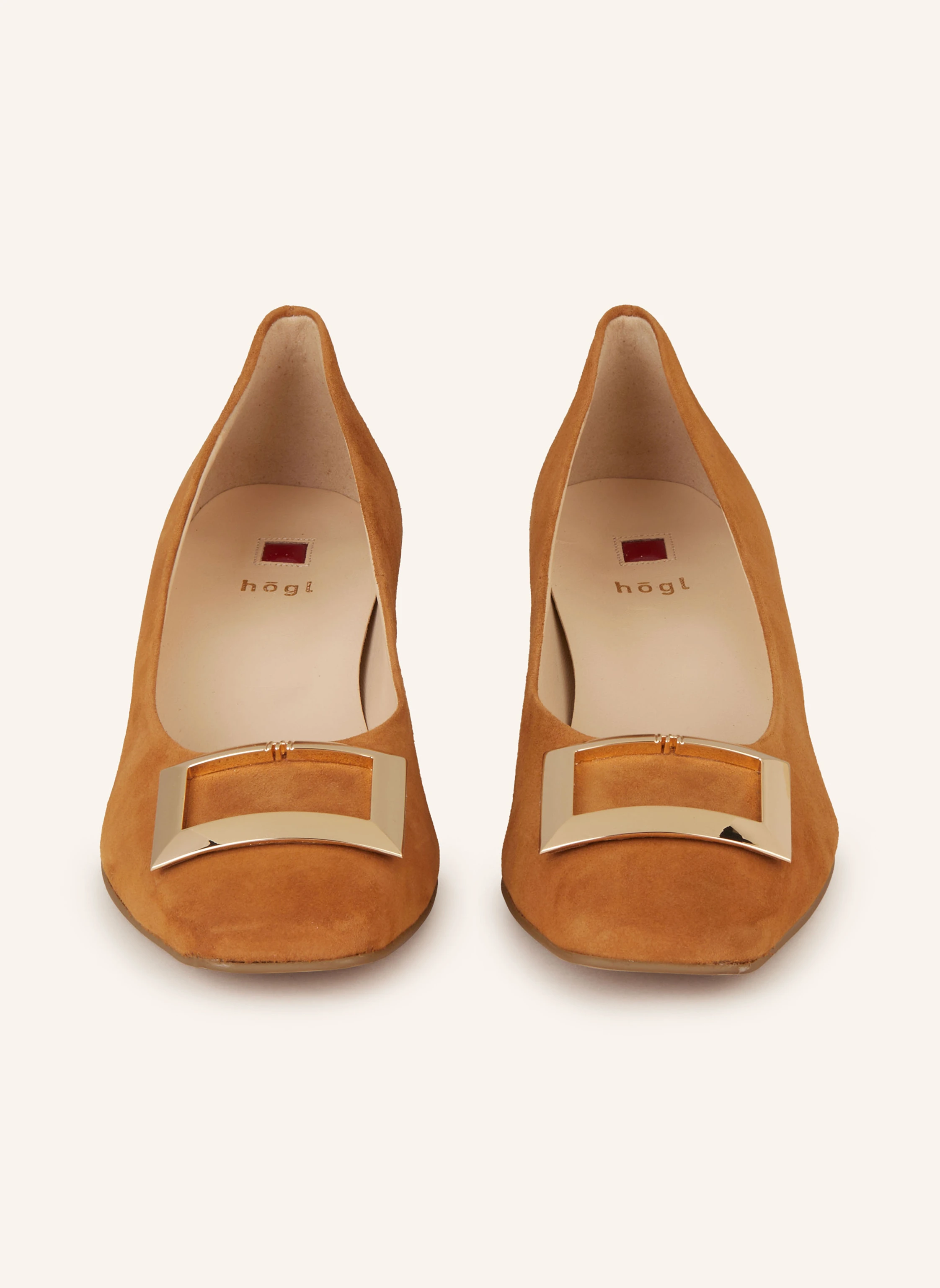 Högl Pumps