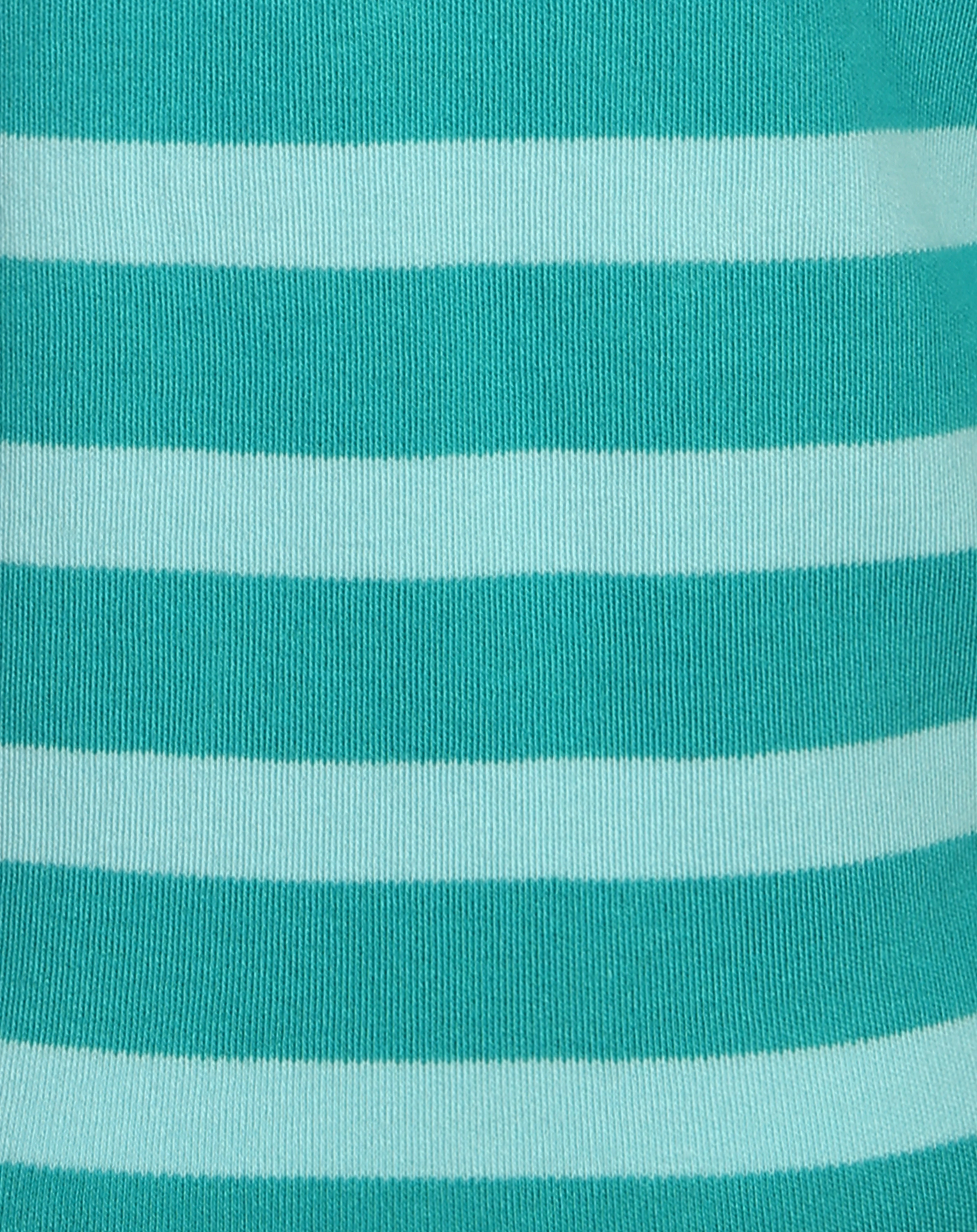 Langarmshirt EASY ON - BEE gestreift in blau