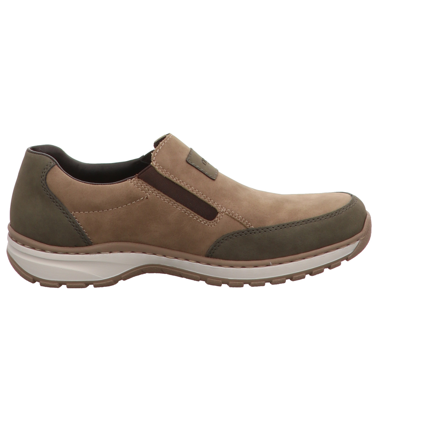Rieker Slipper beige