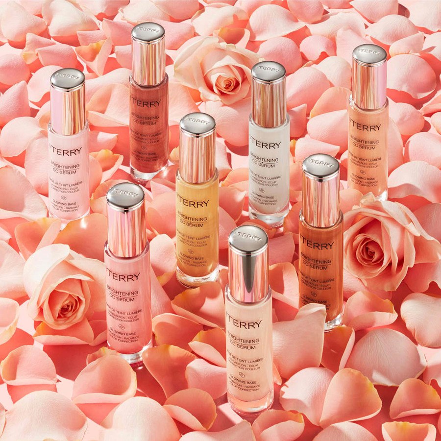 By Terry Brightening CC Serum N2.25 Ivory Light 30ml