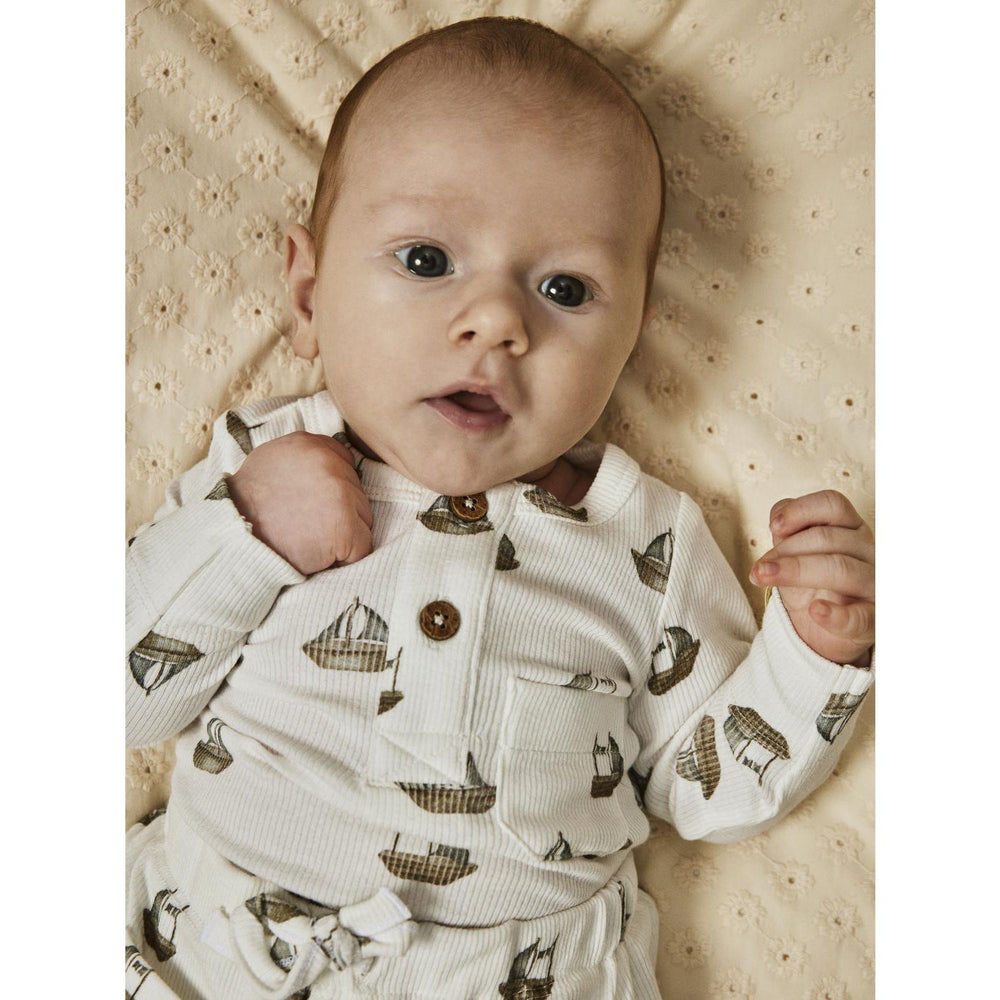 Køb Lil'Atelier Coconut Milk Boat Gavo Slim Body