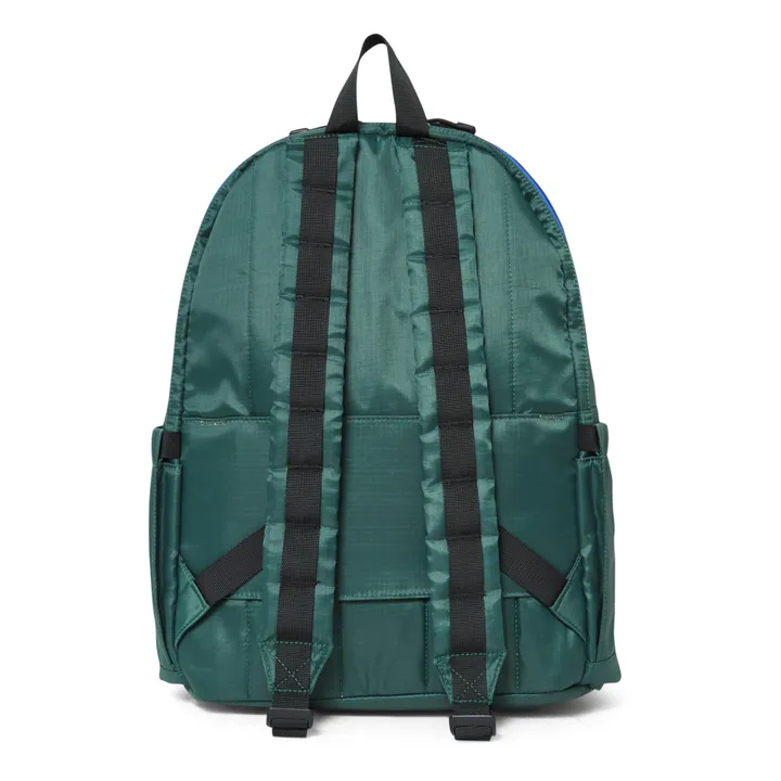 State Bags Sac à Dos Kane Large | Vert
