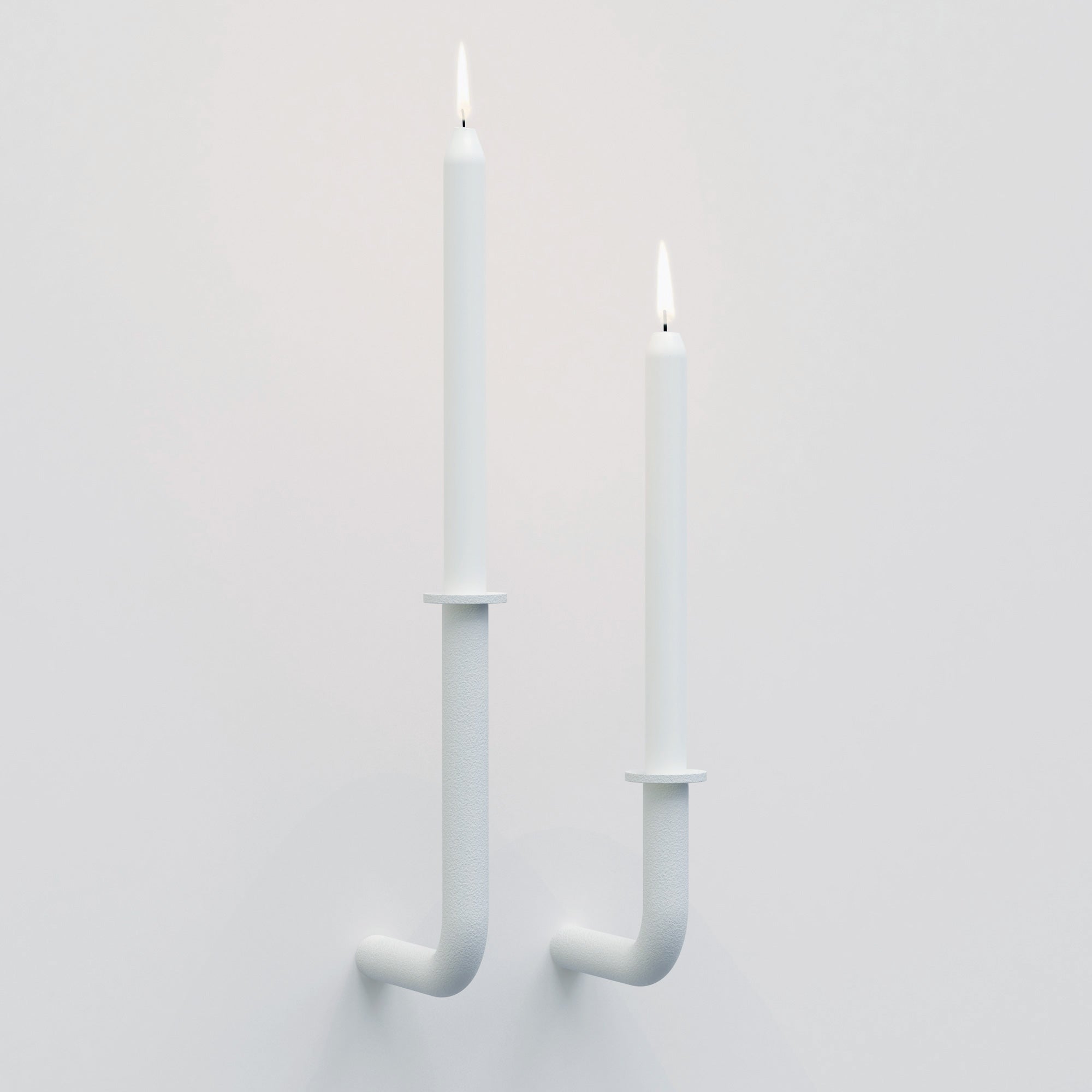 Studio Frederik Roijé Wall of Flame Set