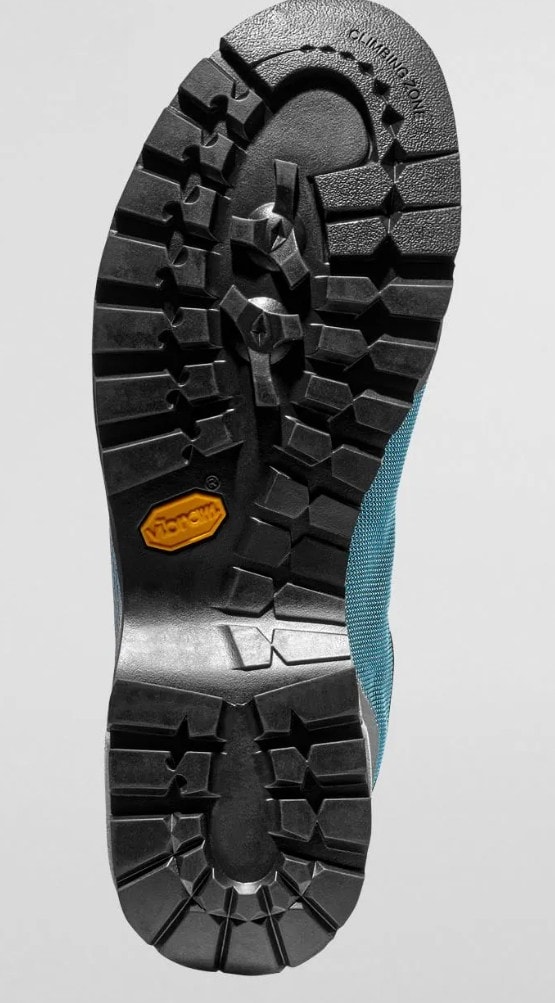 La Sportiva Trango TRK GTX, Herre<br>Ypperlig for turer i skogen og på fjellet