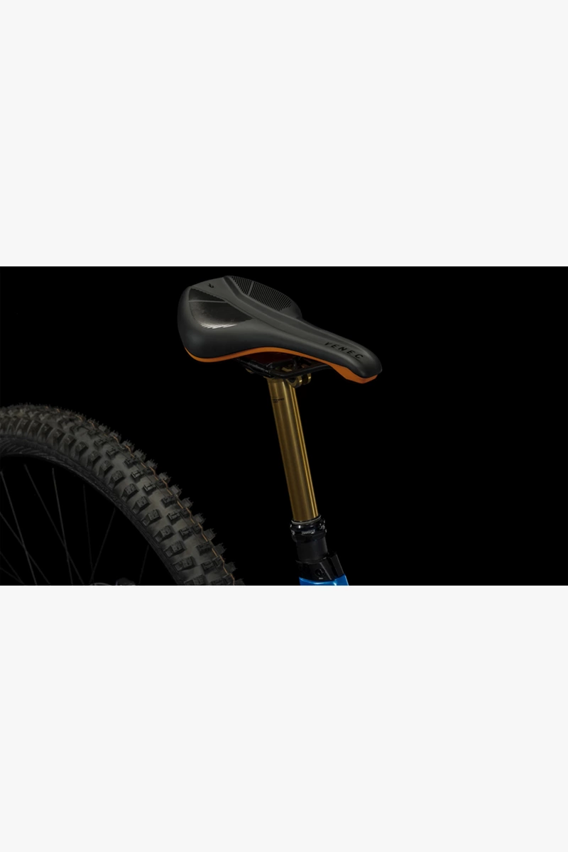 CUBE Stereo Hybrid 140 HPC Actionteam 750 Actionteam 29 E-Mountainbike 2024