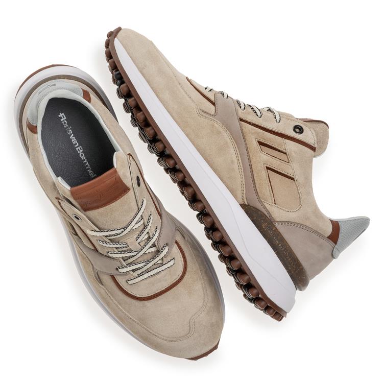 Floris van Bommel SFM-10223 lightbrown