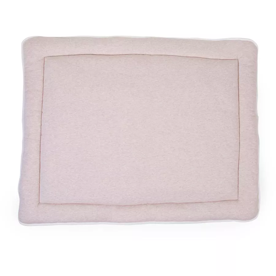 CHILDHOME Laufgittereinlage Teddy 75 x 95 cm