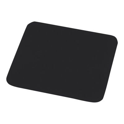 Ednet - Tapis de souris antistatique - Noir