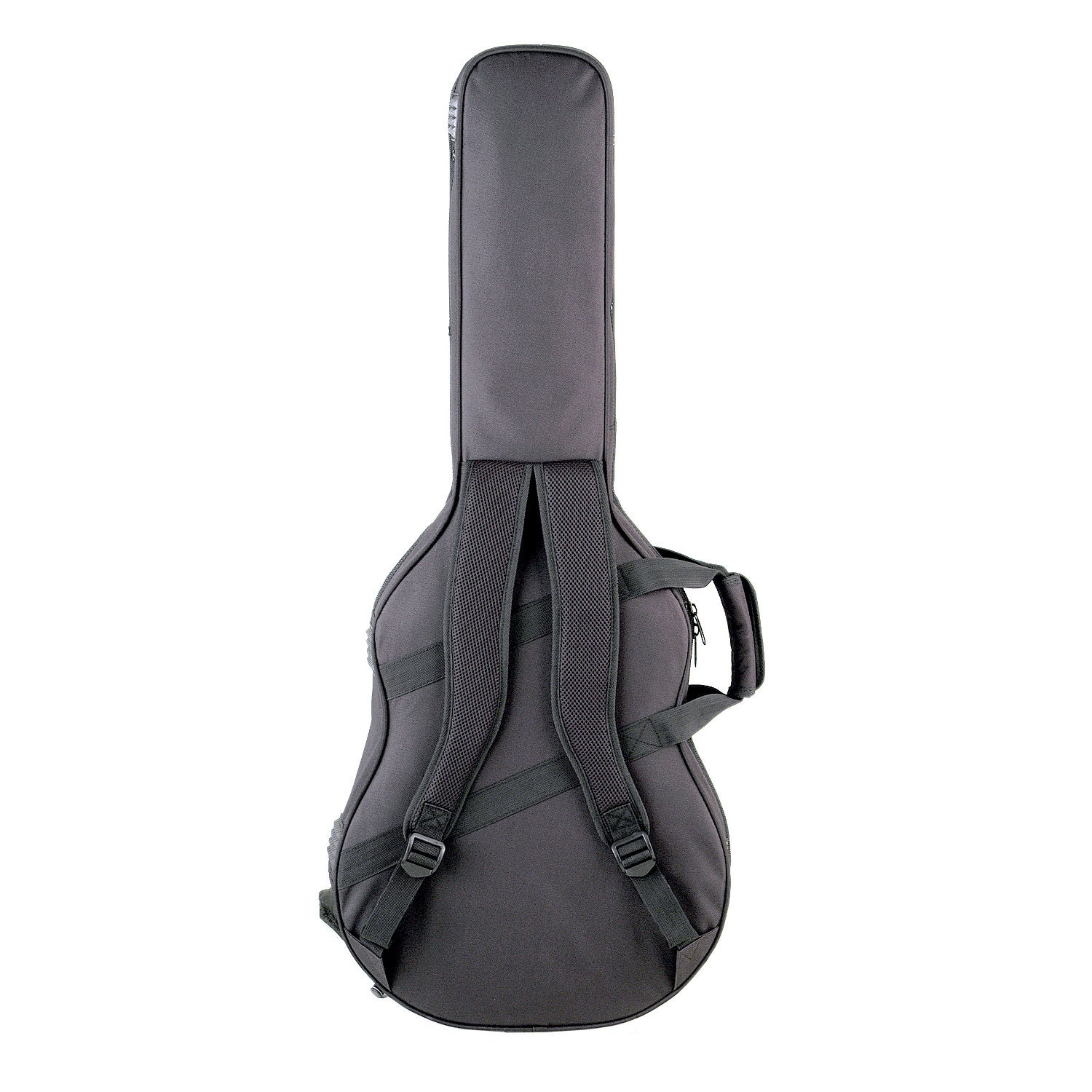 SKB 1SKB-SC30 softcase voor thin-line akoestische gitaar