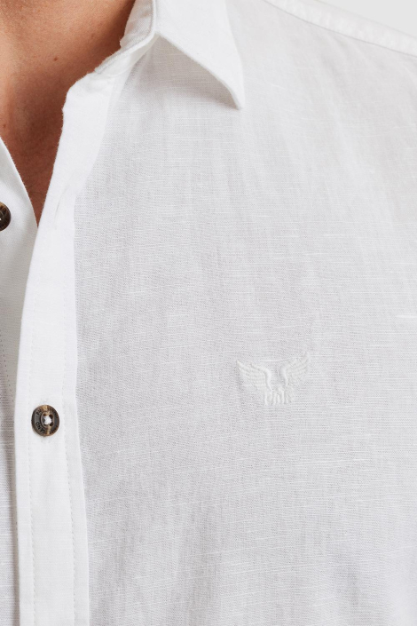PME legend witte heren overhemd