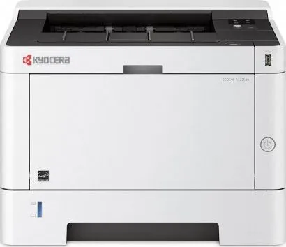 Kyocera ECOSYS P2235dn - Printer - S/H - Duplex - laser - A4/Legal - 1200 dpi - op til 35 spm - kapacitet: 350 ark - USB 2.0, Gigabit LAN, USB vært