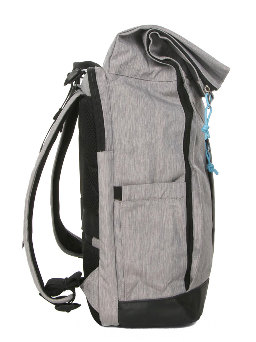 Sac À dos ordinateur Bagsmart Commuter Loop 15.6 pouces