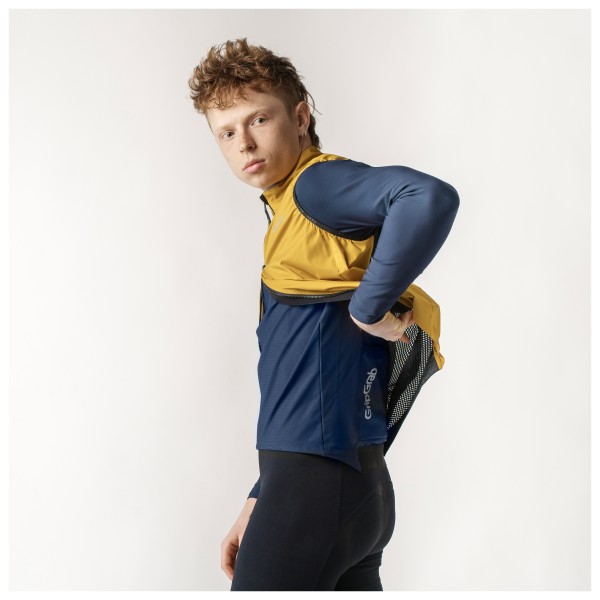 GripGrab - PACR Windproof Lightweight Vest - Gilet de cyclisme