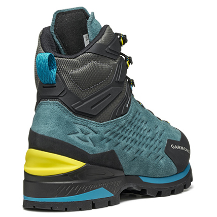 Garmont - Ascent Evo GTX - Chaussures de montagne