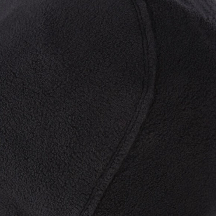 MCKINLEY NEW CORSO FLEECE BALACLAVA Sort