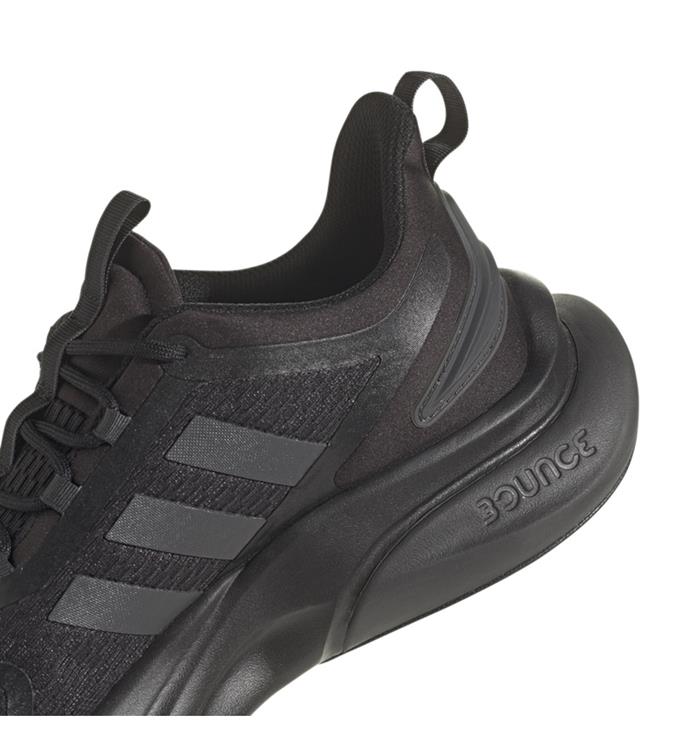 adidas Men AlphaBounce + Sneakers