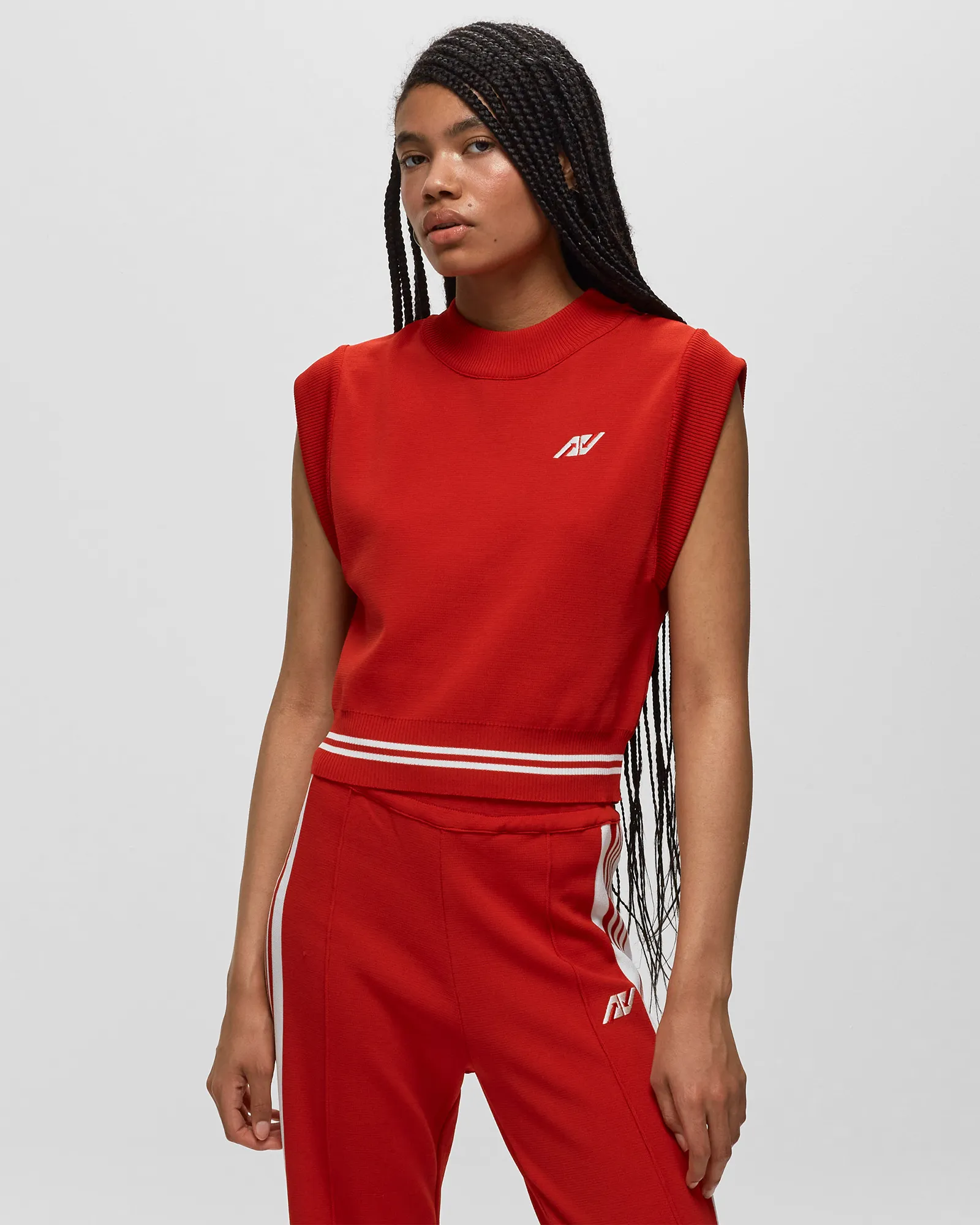 Autry Action Shoes WMNS VEST SPORTY