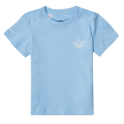 adidas Originals - SHORT TEE SET - Multicolore