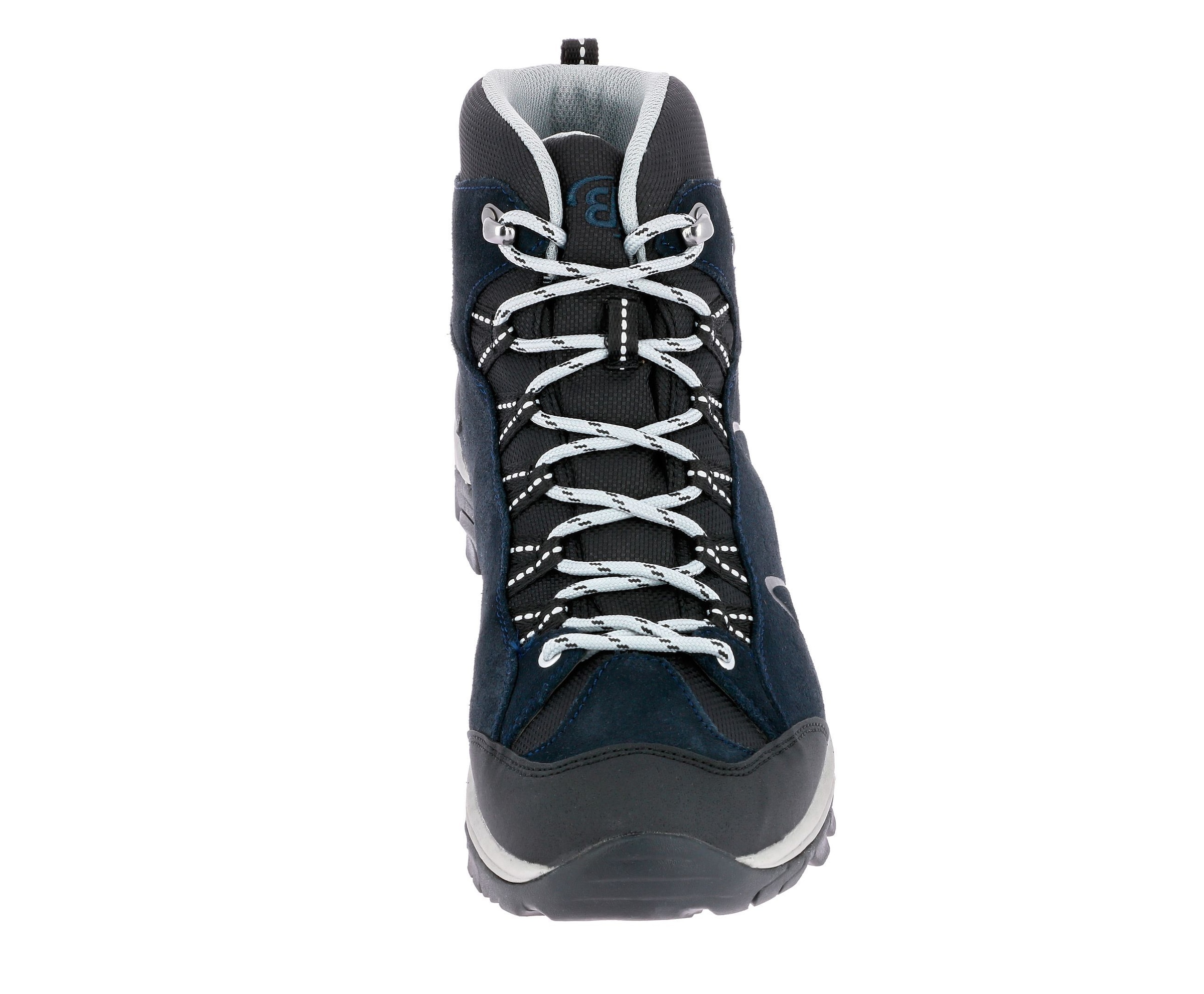 BRÜTTING Wanderschuh »Trekkingstiefel Mount Bona High«