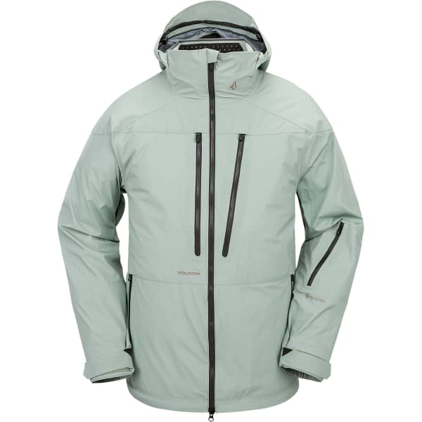 Veste de ski VOLCOM GUCH STRETCH GORE JACKET AGAVE
