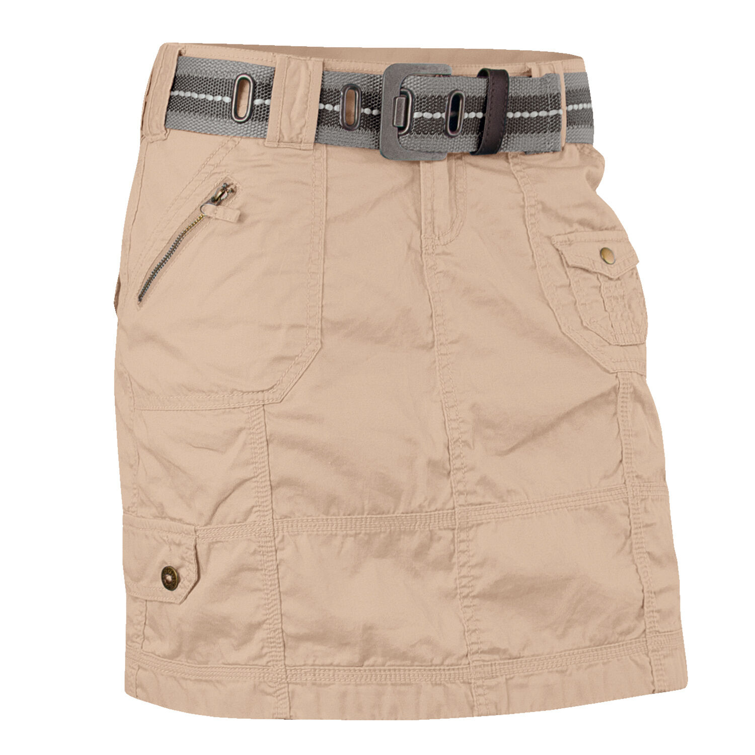 Cargo-Mini-Jupe