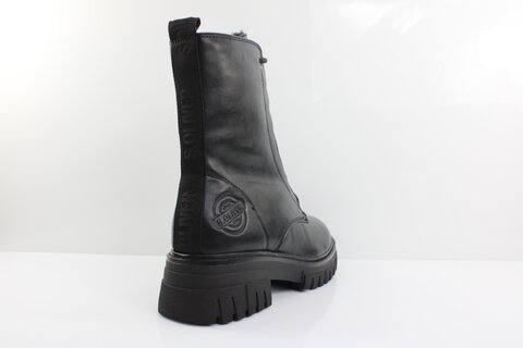 S.Oliver Stiefeletten