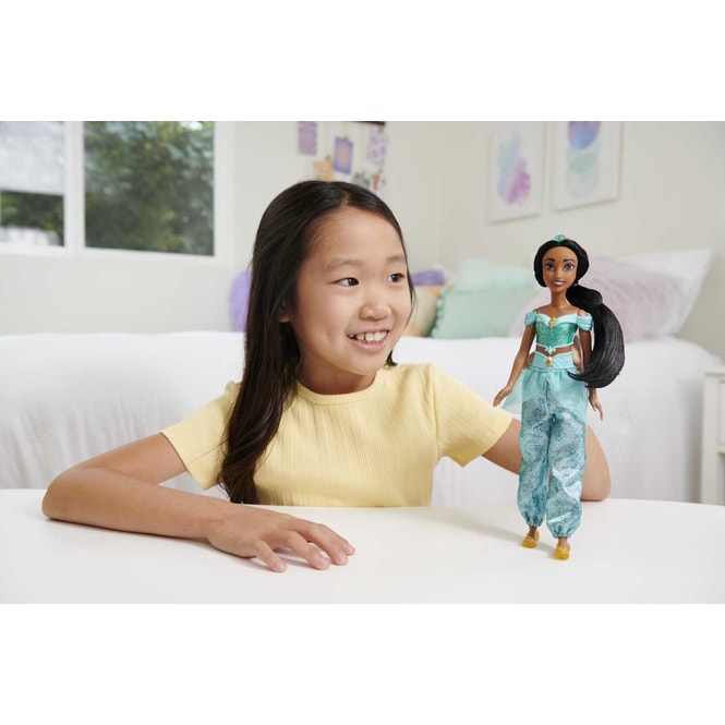 Disney Princess - Modepuppe - Jasmin