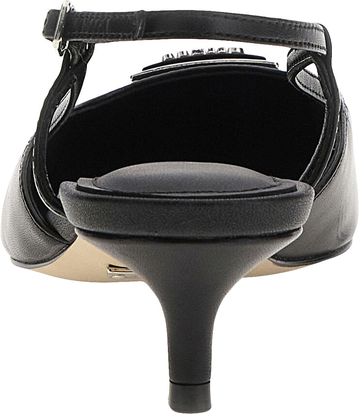 GUESS JESSON Black